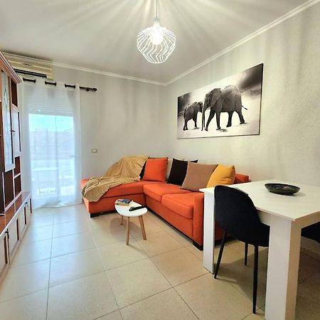 Appartamento One Bd Flat Near Center With 24H Self Check In Tirana Esterno foto