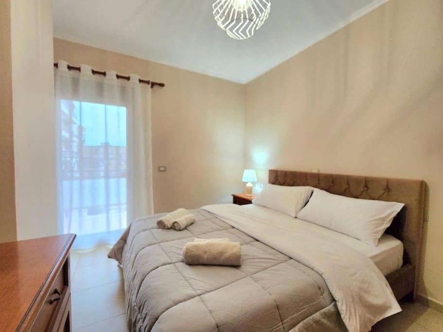 Appartamento One Bd Flat Near Center With 24H Self Check In Tirana Esterno foto