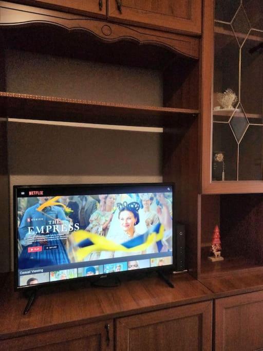 Appartamento One Bd Flat Near Center With 24H Self Check In Tirana Esterno foto